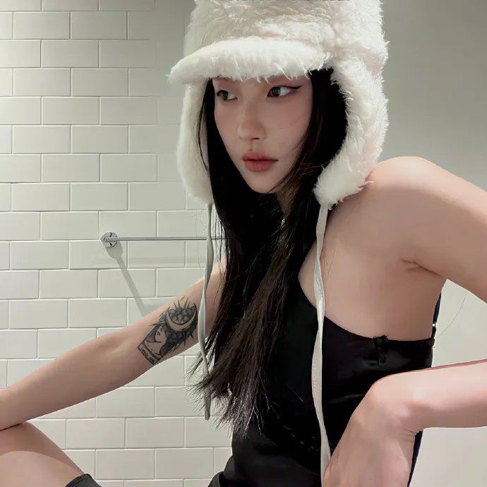 我梦见了那个女孩